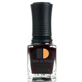 PMS264 Wine and Unwind - Gel Polish & Nail Lacquer 1/2oz.