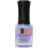 PMS271 Lavender Love - Gel Polish & Nail Lacquer 1/2oz.