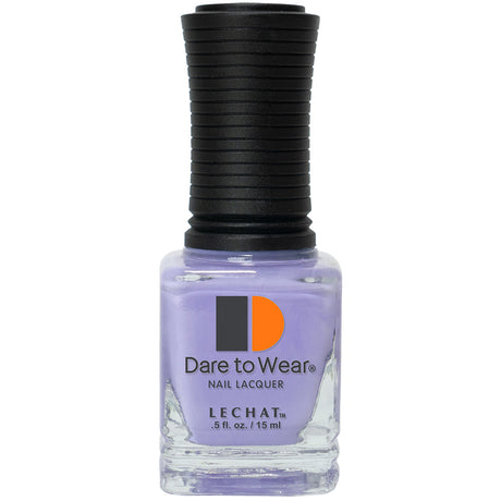 PMS271 Lavender Love - Gel Polish & Nail Lacquer 1/2oz.