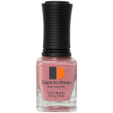 PMS275 Rose Dust  - Gel Polish & Nail Lacquer 1/2oz.