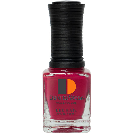 PMS276 Berry Sassy  - Gel Polish & Nail Lacquer 1/2oz.