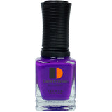 PMS277 Purple Craze  - Gel Polish & Nail Lacquer 1/2oz.