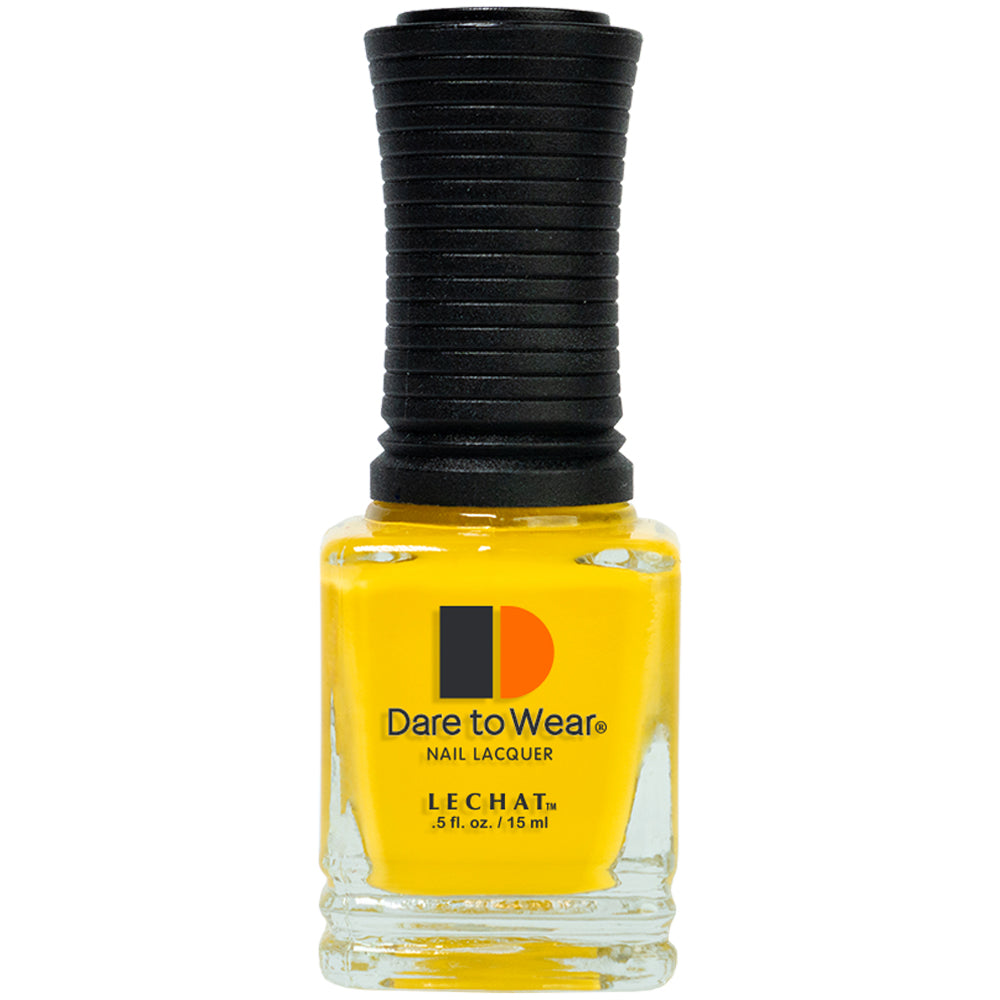 PMS280 Hello Sunshine - Gel Polish & Nail Lacquer 1/2oz.