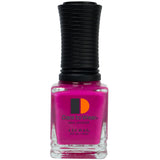 PMS282 Hawaiian Punch - Gel Polish & Nail Lacquer 1/2oz.