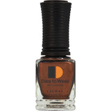 PMS032 Jamaica Coffee - Gel Polish & Nail Lacquer 1/2oz.