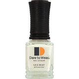 PMS035 Marshmallow Gin - Gel Polish & Nail Lacquer 1/2oz.