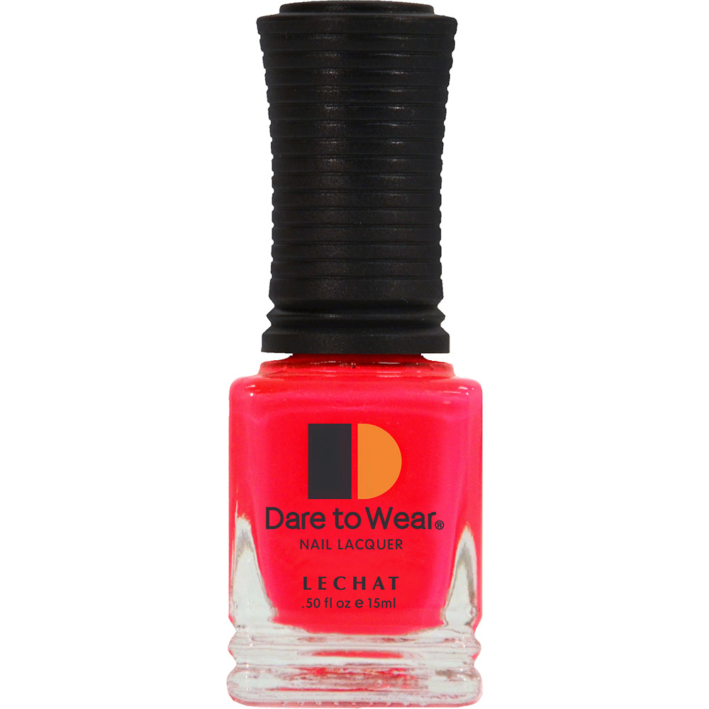 PMS045 Shocking Pink - Gel Polish & Nail Lacquer 1/2oz.