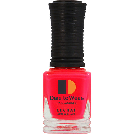 PMS045 Shocking Pink - Gel Polish & Nail Lacquer 1/2oz.