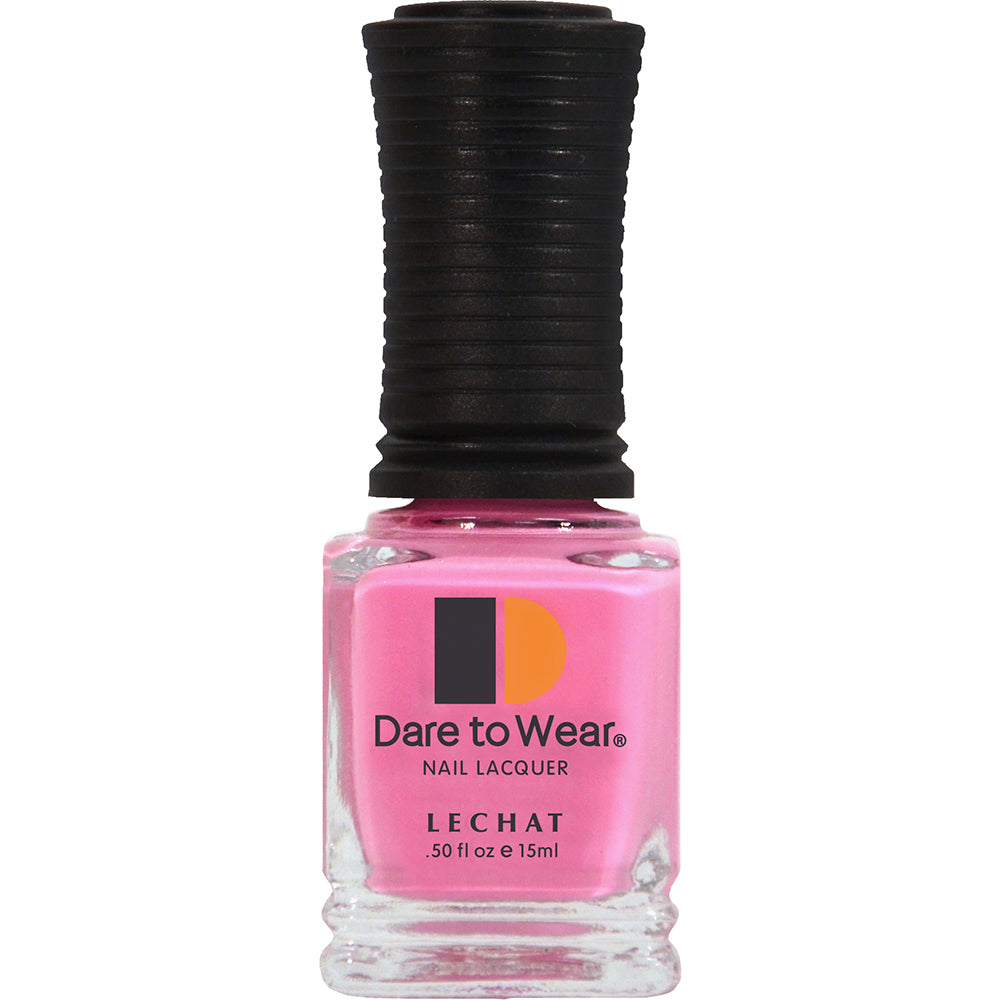 PMS049 Pink Lace Veil - Gel Polish & Nail Lacquer 1/2oz.