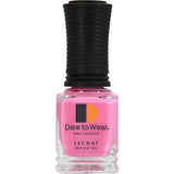 PMS049 Pink Lace Veil - Gel Polish & Nail Lacquer 1/2oz.