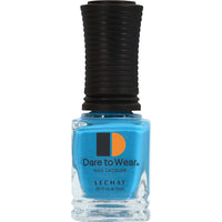 PMS051 Old, New, Borrowed, Blue - Gel Polish & Nail Lacquer 1/2oz.