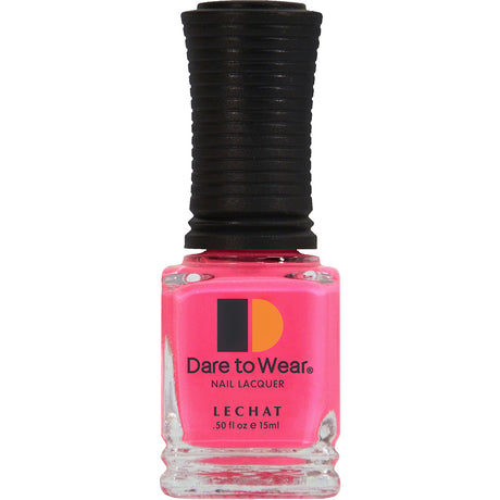 PMS052 Strawberry Mousse - Gel Polish & Nail Lacquer 1/2oz.