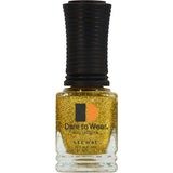 PMS056 Seriously Golden- Gel Polish & Nail Lacquer 1/2oz.
