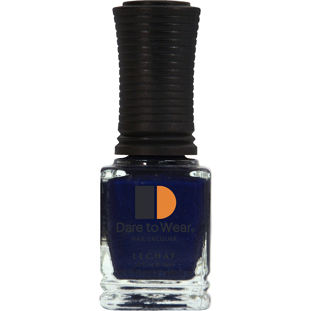 PMS074 The King's Navy - Gel Polish & Nail Lacquer 1/2oz.