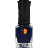 PMS074 The King's Navy - Gel Polish & Nail Lacquer 1/2oz.