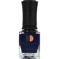 PMS074 The King's Navy - Gel Polish & Nail Lacquer 1/2oz.