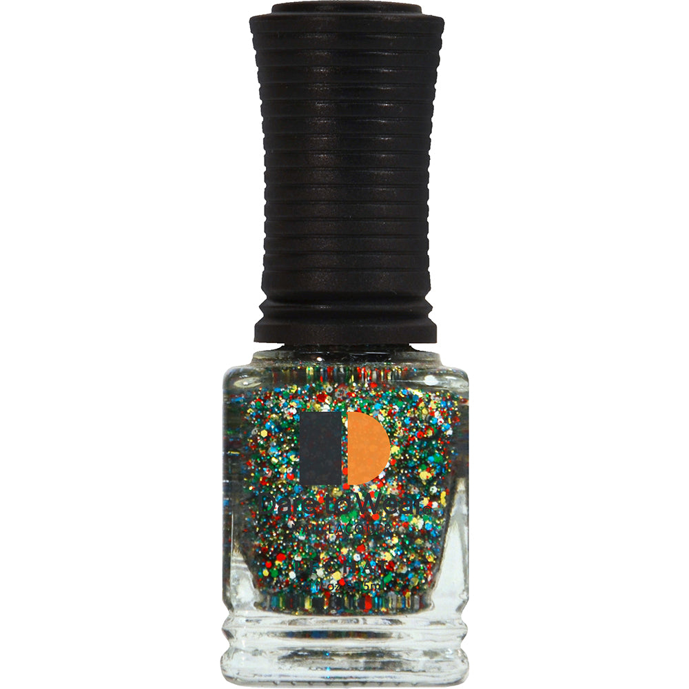 PMS086 Electric Masquerade - Gel Polish & Nail Lacquer 1/2oz.
