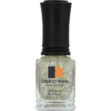 PMS088 Brazilian Muse - Gel Polish & Nail Lacquer 1/2oz.