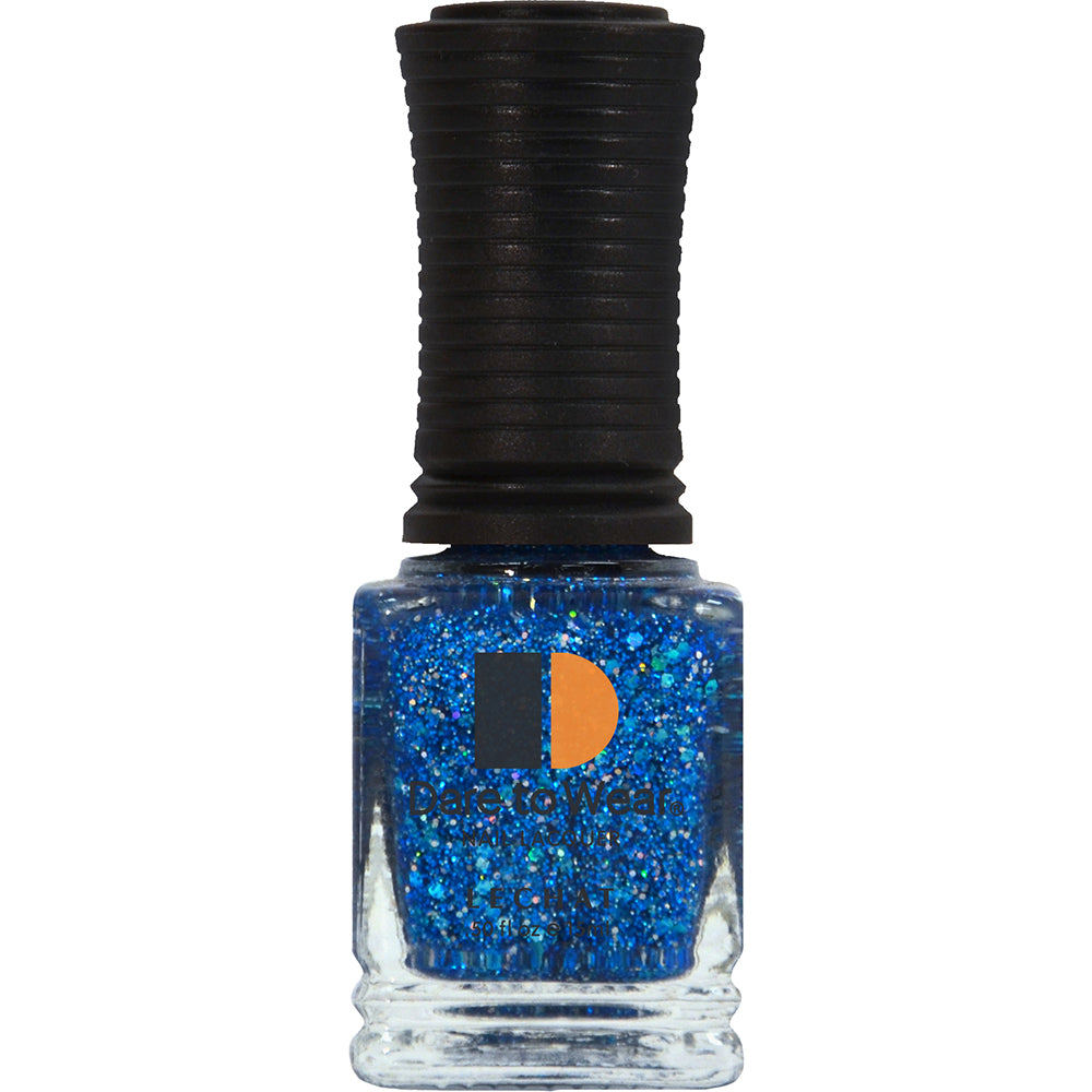 PMS090 Trios Electricos - Gel Polish & Nail Lacquer 1/2oz.**