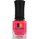 PMS096 Sweetheart - Gel Polish & Nail Lacquer 1/2oz.