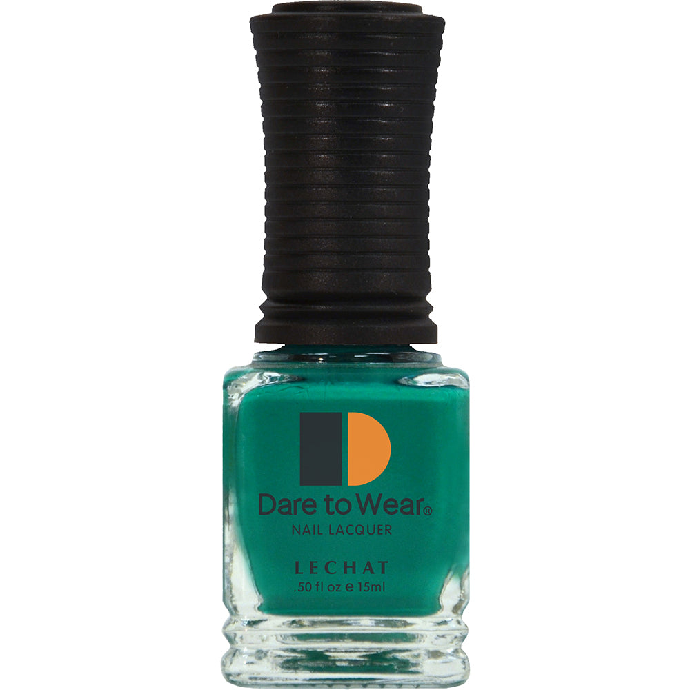 PMS099 Lily Pad - Gel Polish & Nail Lacquer 1/2oz.**