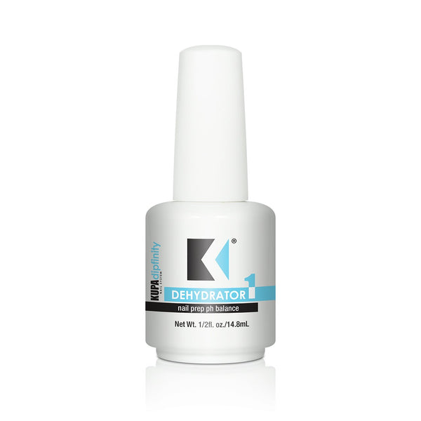 Dehidrator #1 Nail Prep  0.5oz - Kupa