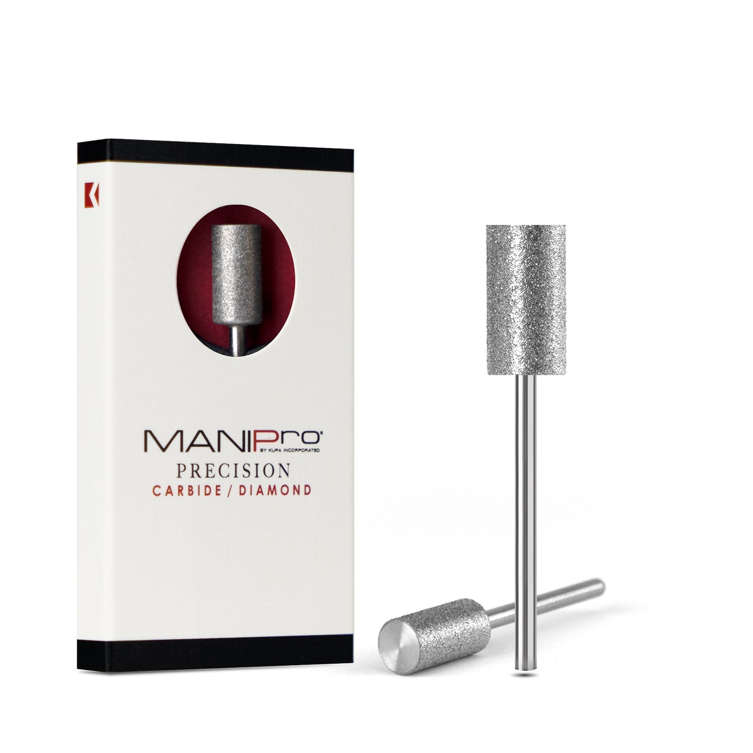 Bit #1 Kupa - Diamond Large Barrel - Medium