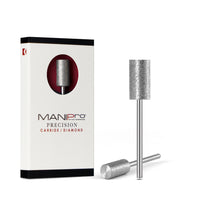 Diamond Large Barrel (Medium) Kupa Bit #1