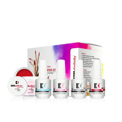 Dipfinity Starter Kit - Kupa