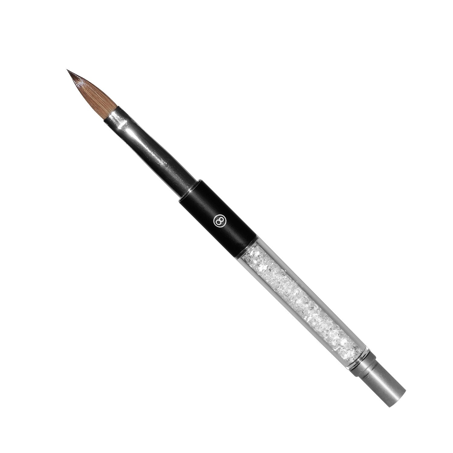 Divinity Sculptor Diamond Brush  # 8 - Kupa