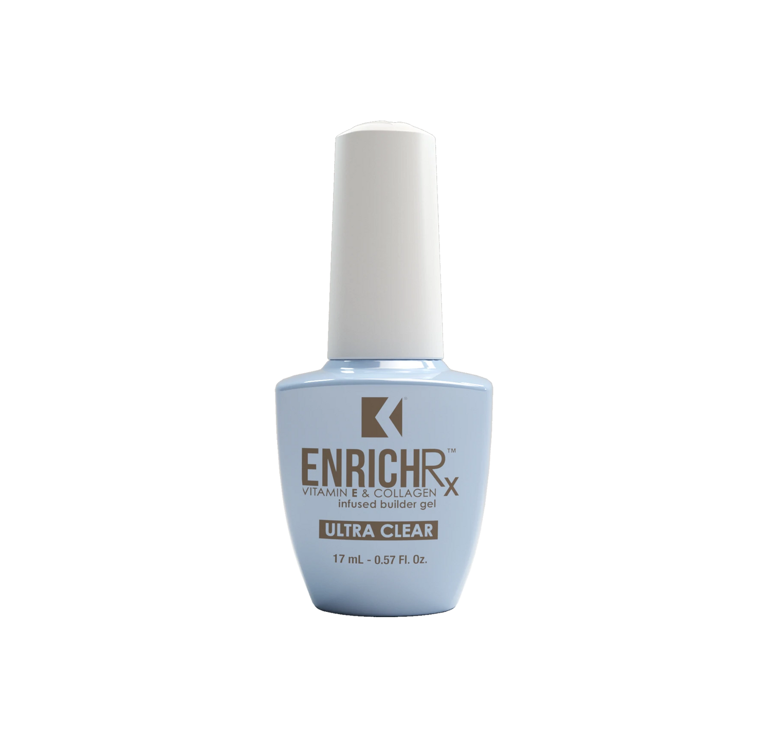 EnrichRx Ultra Clear 0.5oz - Kupa
