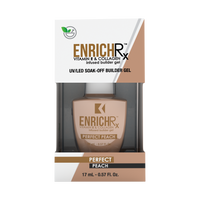 EnrichRx Perfect Peach 0.5oz - Kupa