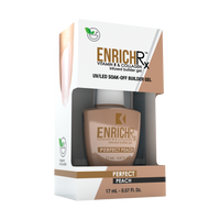 EnrichRx Perfect Peach 0.5oz - Kupa