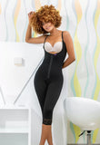 Shapewear Faja | Long | 481L | Cocoa Only