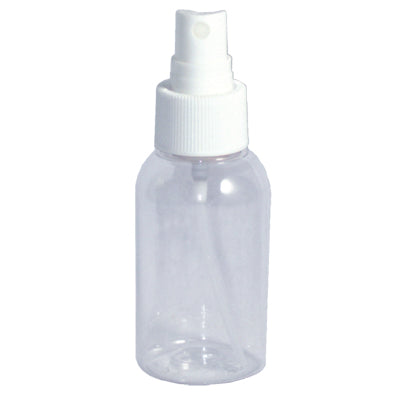 2.5 oz. Fine Mist Spray Bottle