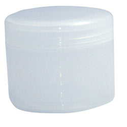 Large Jar 4.1oz - Double Walled