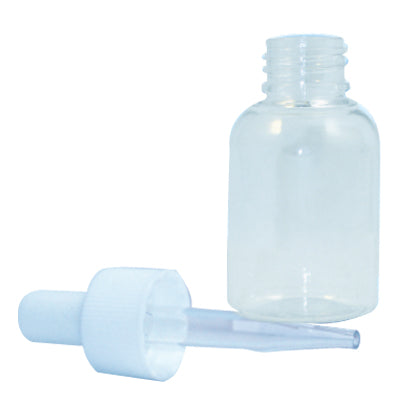 Dropper Bottle - 1 oz.