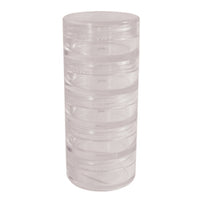 5-Tier Stackable Jar