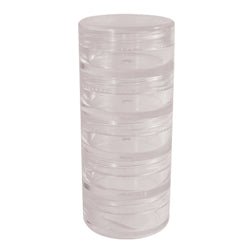 5-Tier Stackable Jar