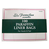 Paraffin Liner Bags