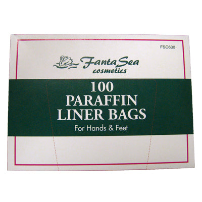 Paraffin Liner Bags