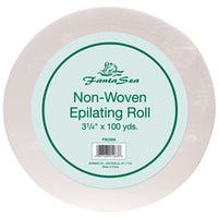 100 yards Non-Woven Epilating Roll