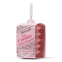 Pink Creamy Cuticle Remover 1oz - Formula 10