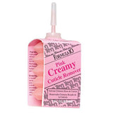 Pink Creamy Cuticle Remover 1oz - Formula 10
