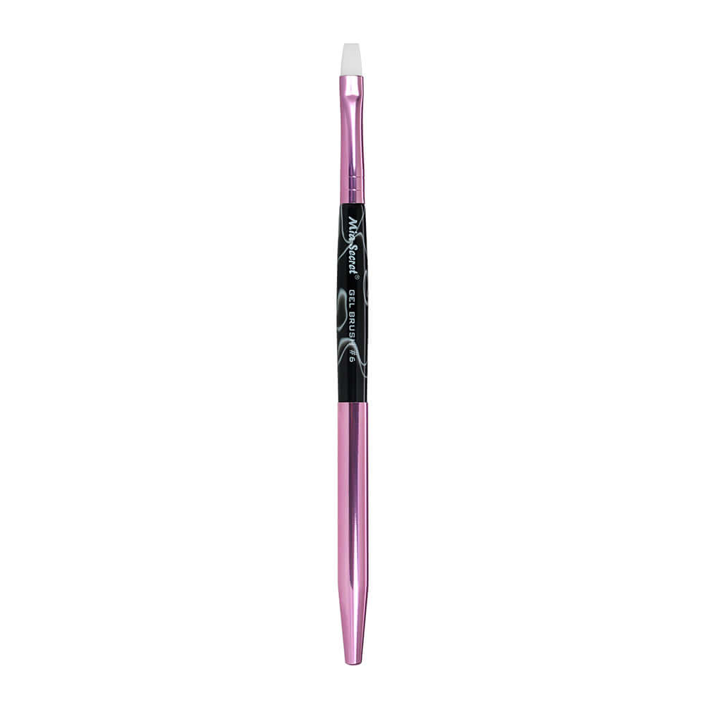 Gel Brush #8 - Mia Secret (*)