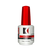 Gel Top Coat Gloss (0.5OZ)  Kupa