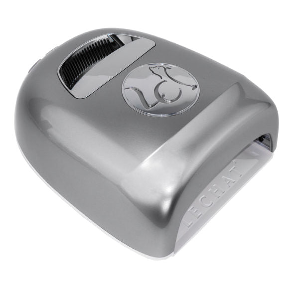 INCURE Cordless LED & UV Lamp Rose Gold