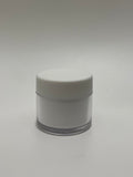 White Acrylic Powder - 1oz (LUNALI)