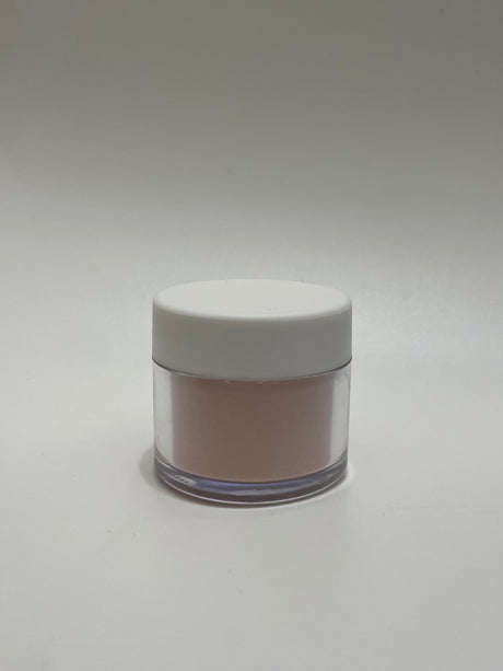 Cover Pink 2 Glitter Acrylic Powder - 1oz