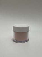 Cover Pink 2 Glitter Acrylic Powder - 1oz (LUNALI)